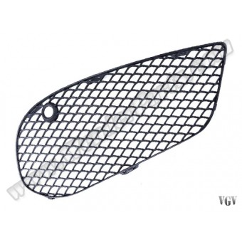 Tampon Izgarası W205 Ön Sağ; Açık PDCli -AMG- 2014-18